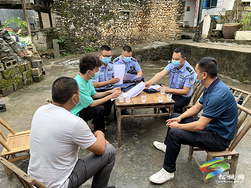 大坪場鎮(zhèn)：堅持“三個高”全力打好“三張牌”推動征兵工作取得新突破