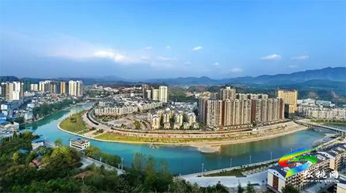 全景點建設　全方位打造松桃全域旅游“游”出鄉(xiāng)村振興新格局