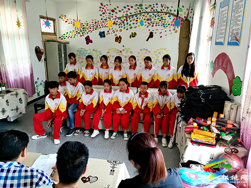 ​【我為群眾辦實(shí)事】松桃民政暖心行動(dòng)  提升群眾幸福指數(shù)
