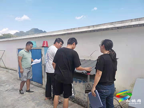 普覺鎮(zhèn)開展國慶及“旅游兩會”前安全生產(chǎn)大檢查行動(dòng)
