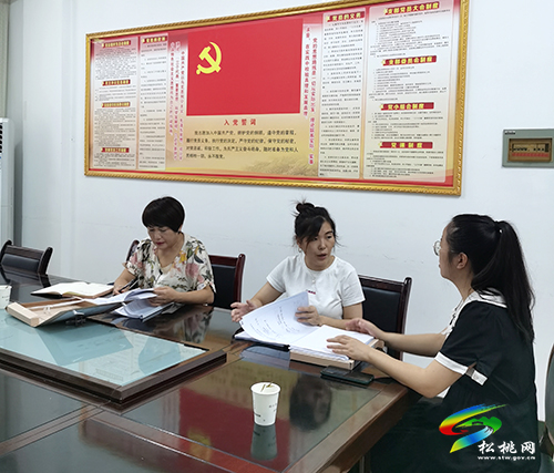 【我為群眾辦實(shí)事】松桃開(kāi)展黨史學(xué)習(xí)教育“我為群眾辦實(shí)事”實(shí)踐活動(dòng)大督查