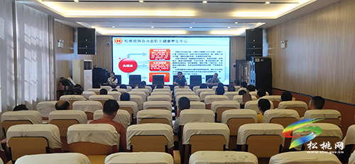 假前工會(huì)下基層　普惠福利傳萬人
