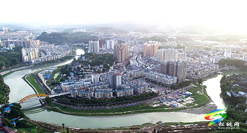 【輝煌五年路　開啟新征程】打造多元“風(fēng)景線”推動(dòng)旅游產(chǎn)業(yè)全域發(fā)展