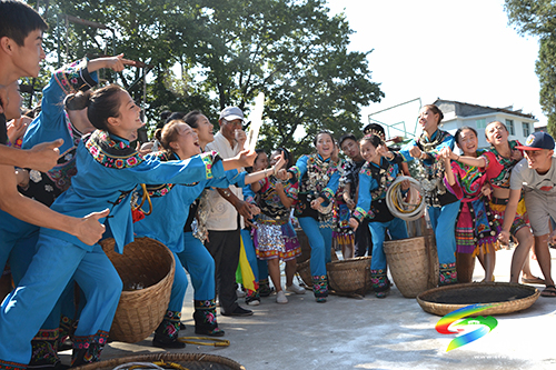 【輝煌五年路　開啟新征程】打造多元“風(fēng)景線”推動(dòng)旅游產(chǎn)業(yè)全域發(fā)展