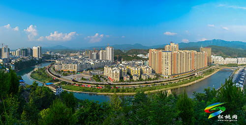【輝煌五年路　開(kāi)啟新征程】織密民政保障網(wǎng) 兜牢群眾小康夢(mèng)