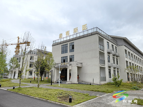 【輝煌五年路　開(kāi)啟新征程】織密民政保障網(wǎng) 兜牢群眾小康夢(mèng)