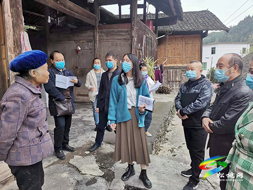 【我為群眾辦實事】平頭鎮(zhèn)：為民服務(wù)送健康，義診活動暖人心