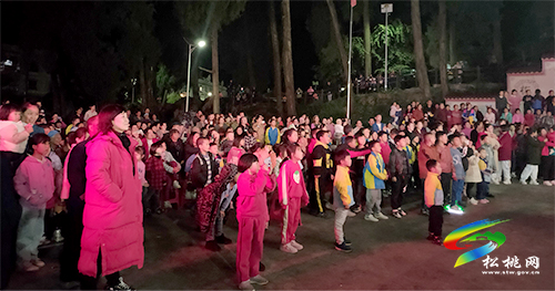 “弘揚紅色文化·助推鄉(xiāng)村振興”慶祝建黨100周年文化巡演走進永安