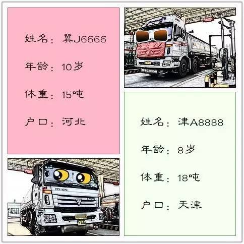 看完這組漫畫才知道，中國石油干了這些“賠錢的事”！