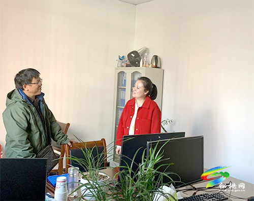 ​田筑玉到城區(qū)農(nóng)貿(mào)市場、高新區(qū)安置點暗訪調(diào)研