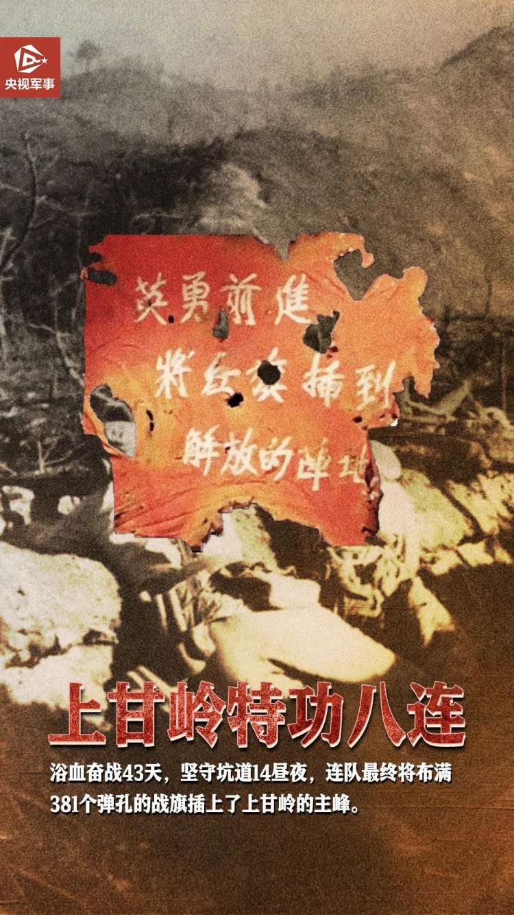 今天，致敬這場偉大勝利！