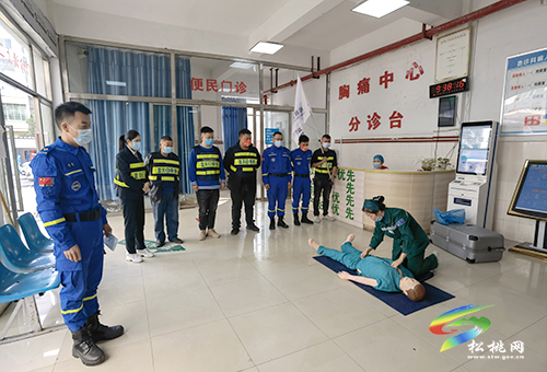【我為群眾辦實(shí)事】松桃為群眾辦實(shí)事授之以漁管長(zhǎng)效