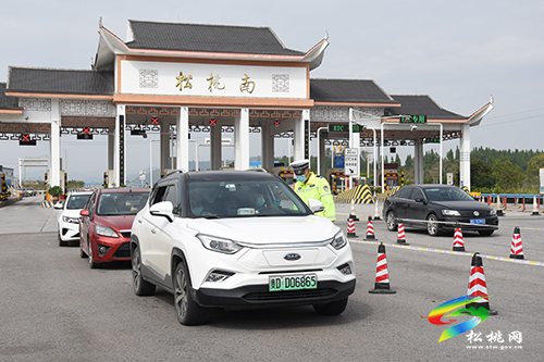 松桃：多部門聯(lián)動(dòng) 嚴(yán)防疫情輸入