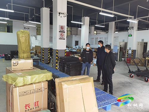 松桃交通運(yùn)輸局多措并舉全力做好交通運(yùn)輸行業(yè)疫情防控工作