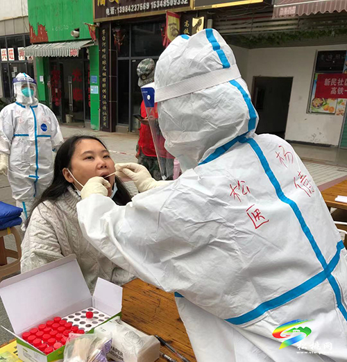 去時無畏，歸來無恙，松桃人民醫(yī)院援遵醫(yī)療隊回家啦!