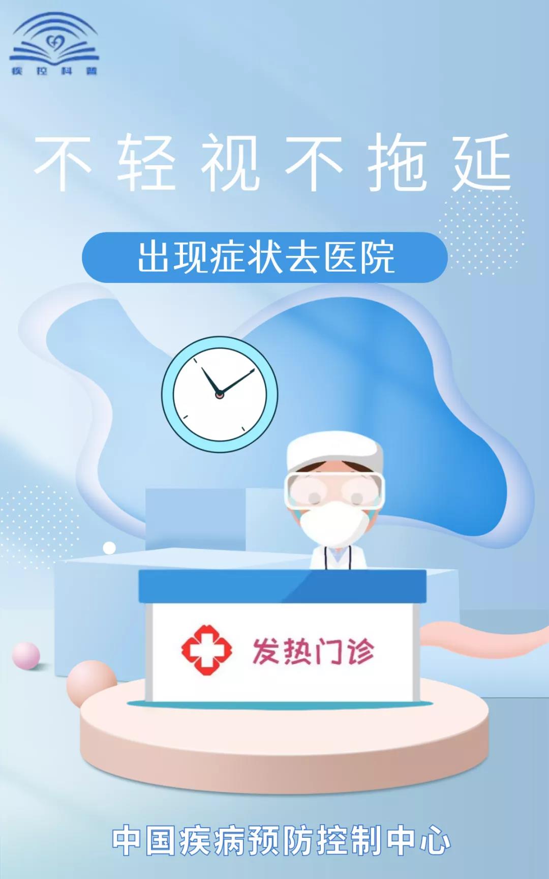 個(gè)人防護(hù)是否到位？看圖自查→【新型冠狀病毒科普知識(shí)】