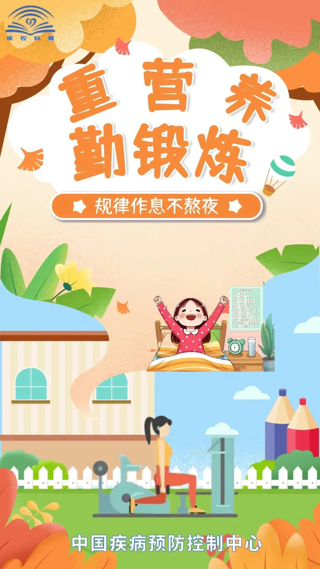個(gè)人防護(hù)是否到位？看圖自查→【新型冠狀病毒科普知識(shí)】