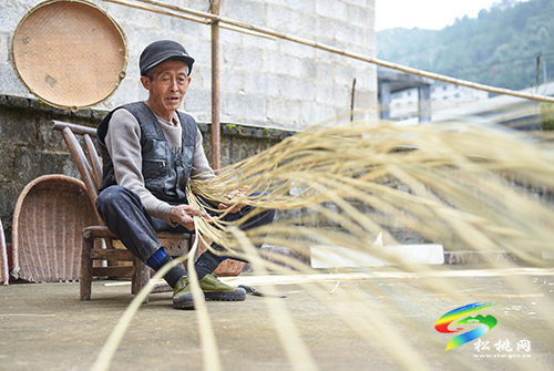 松桃：老手藝煥發(fā)新生機(jī)