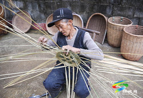 松桃：老手藝煥發(fā)新生機(jī)