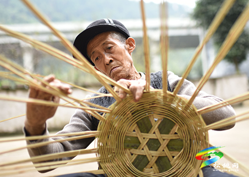 松桃：老手藝煥發(fā)新生機(jī)