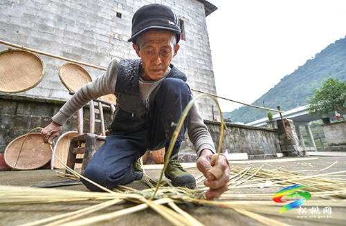 松桃：老手藝煥發(fā)新生機(jī)