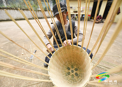 松桃：老手藝煥發(fā)新生機(jī)