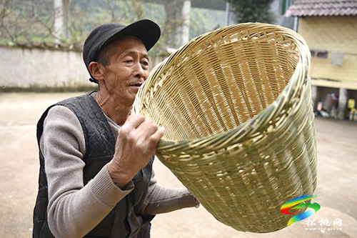 松桃：老手藝煥發(fā)新生機(jī)
