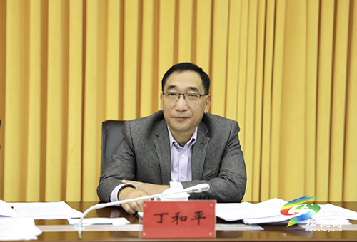 松桃苗族自治縣環(huán)委會(huì)2021年第四次會(huì)議召開(kāi)