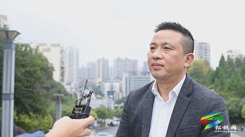 唱響松桃好聲音講好松桃好故事——全縣優(yōu)秀新聞宣傳工作先進(jìn)集體及優(yōu)秀通訊員榮獲表彰