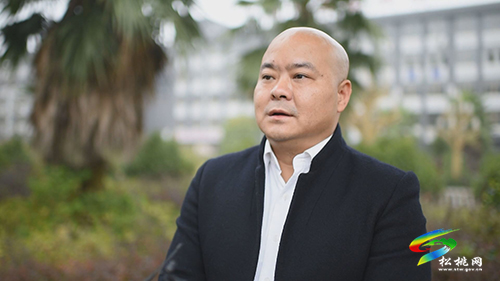 唱響松桃好聲音講好松桃好故事——全縣優(yōu)秀新聞宣傳工作先進(jìn)集體及優(yōu)秀通訊員榮獲表彰