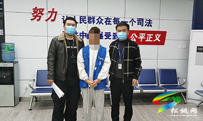 干得漂亮！松桃公安聚焦電詐出重拳