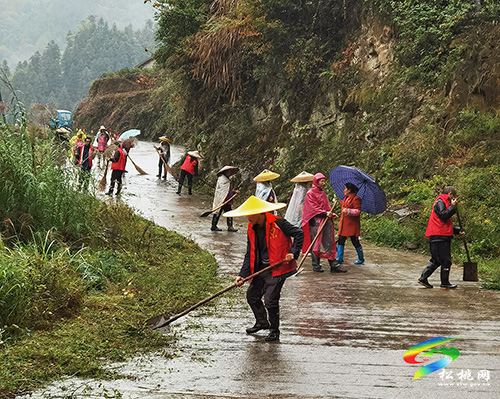 ​【我為群眾辦實(shí)事】環(huán)境衛(wèi)生大整治　世昌街道在行動(dòng)