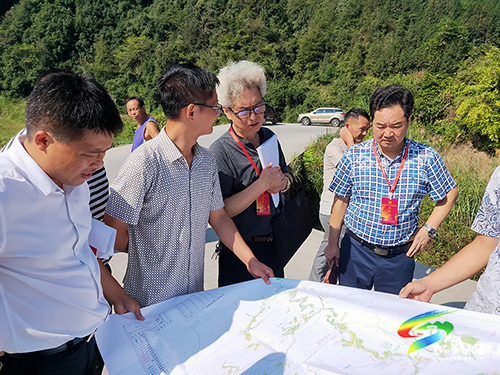 【奮斗百年路　啟航新征程】​松桃“四舉措”確保黨史學習教育工作“不打折”
