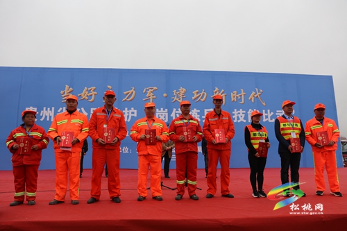 春奉獻(xiàn)公路 激情燃燒歲月