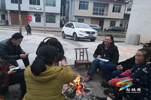 征途漫漫惟有奮斗