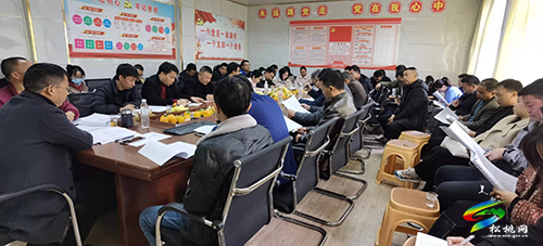 普覺中學教育集團召開畢業(yè)班半期質量監(jiān)測分析會