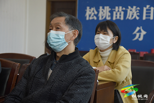 【我為群眾辦實事】松桃：集中發(fā)放執(zhí)行款 彰顯正義暖民心