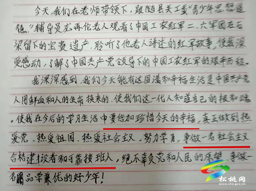 松桃：基層宣講秀風采