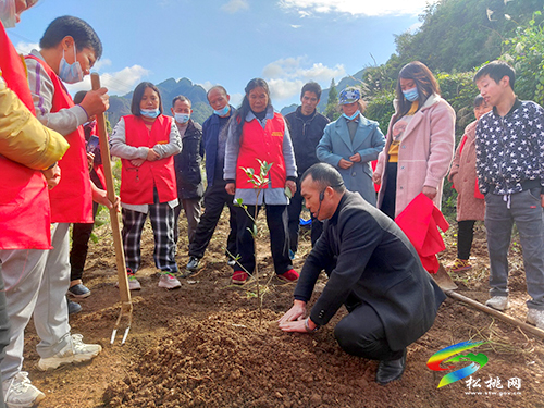 田間學校！開創(chuàng)高素質農民培育新模式