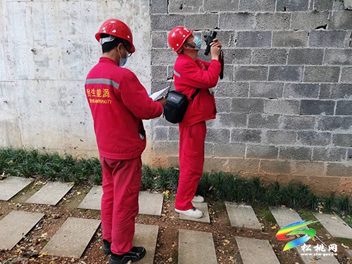 優(yōu)化天然氣售后服務(wù)  提升用戶滿意度