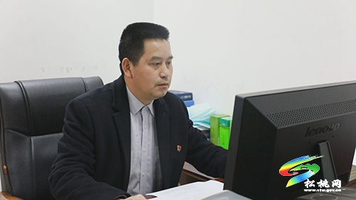 松桃：實(shí)施人才強(qiáng)縣戰(zhàn)略 建造人才高地