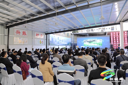 松桃：四舉措打開東部銷費市場