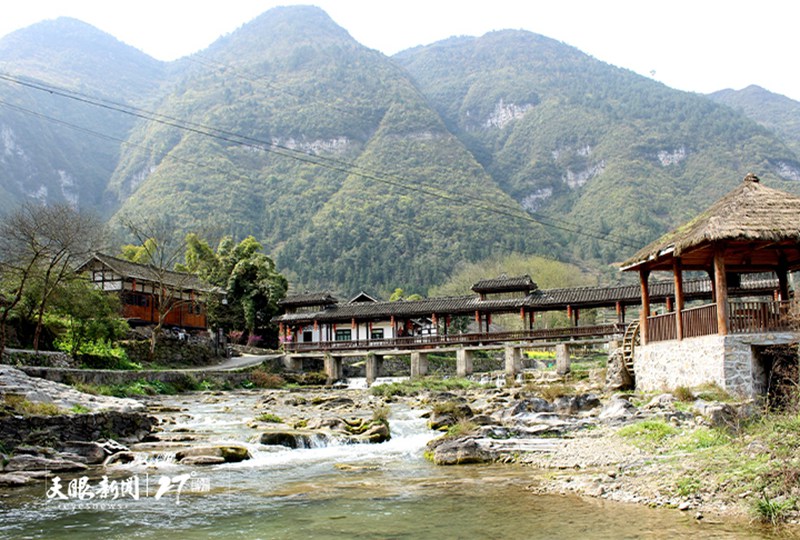 暢游貴州四季，邂逅大自然的詩(shī)意