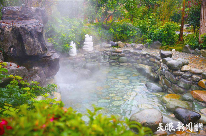 2021年玩轉(zhuǎn)多彩貴州,請收藏12個月主題旅行打卡清單!
