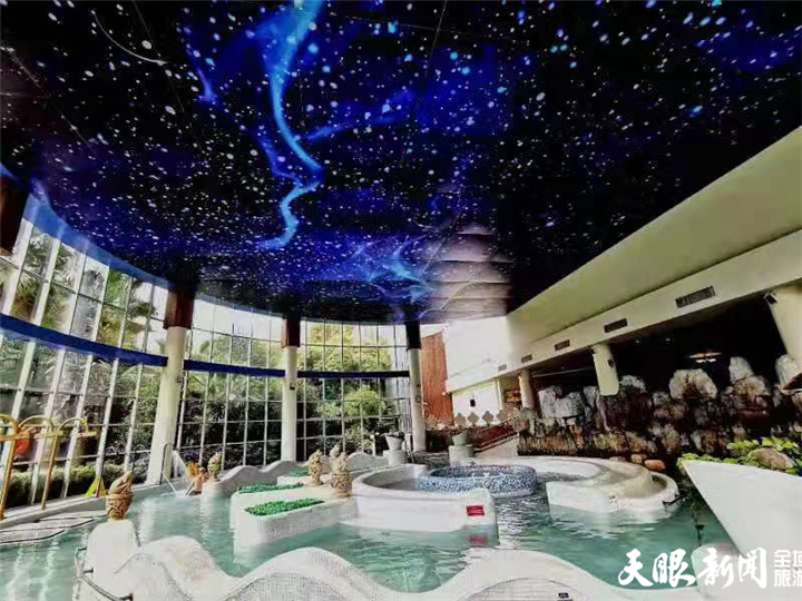 2021年玩轉(zhuǎn)多彩貴州,請收藏12個月主題旅行打卡清單!