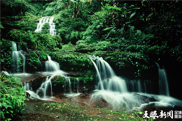 2021年玩轉(zhuǎn)多彩貴州,請收藏12個月主題旅行打卡清單!