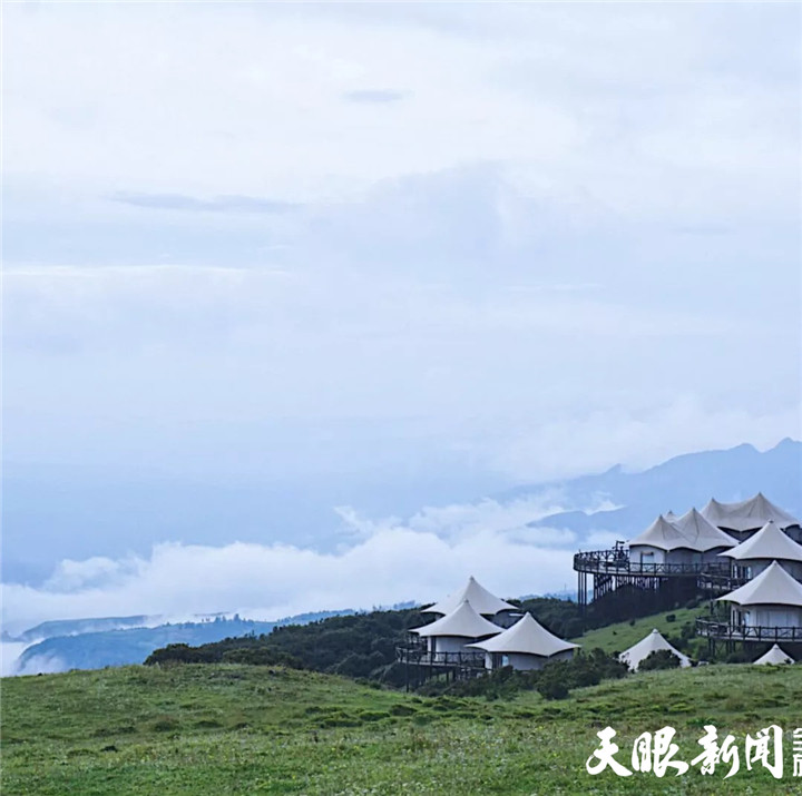 2021年玩轉(zhuǎn)多彩貴州,請收藏12個月主題旅行打卡清單!