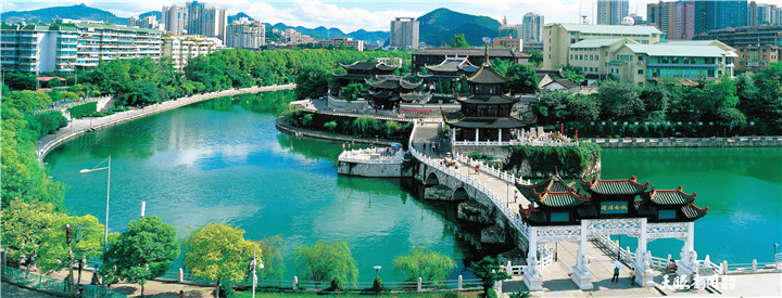 2021年玩轉(zhuǎn)多彩貴州,請收藏12個月主題旅行打卡清單!