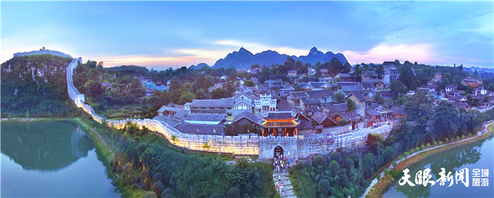 2021年玩轉(zhuǎn)多彩貴州,請收藏12個月主題旅行打卡清單!