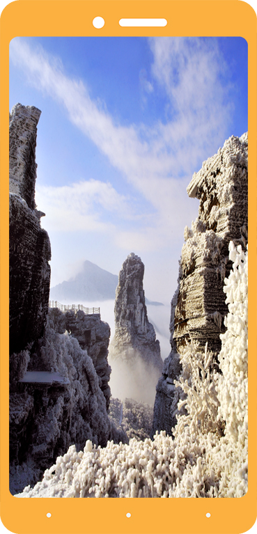 2021年玩轉(zhuǎn)多彩貴州，請收藏12個月主題旅行打卡清單！
